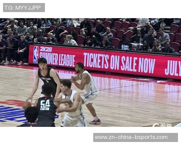 明日杨瀚森首秀即将开启粉色小书包陪伴他踏上NBA之旅