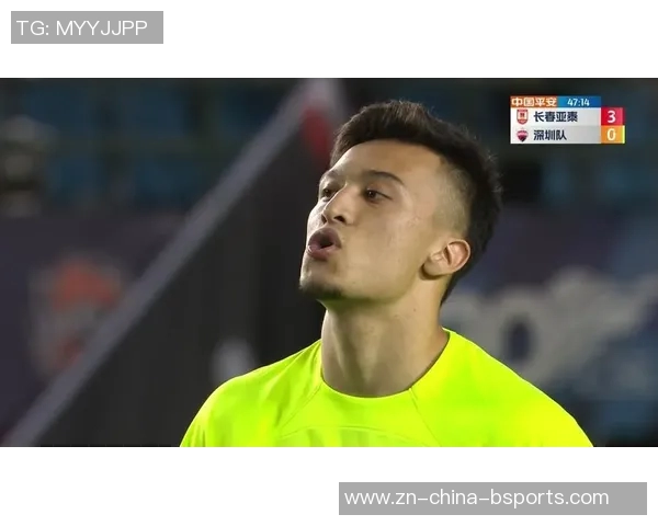 夏合扎提入选广东U20全运队将代表深圳参加二零二八热身赛