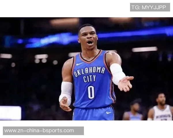 帕金斯建议火箭不需威少称球队已有足够节奏掌控者