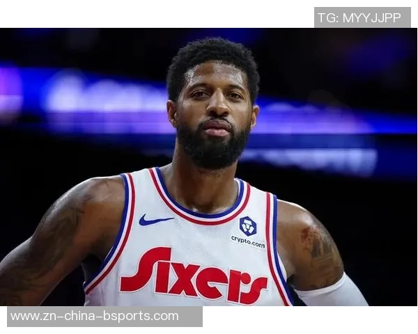 在乔治对比众星后为何最终选择小卡作为最强小前锋的原因分析