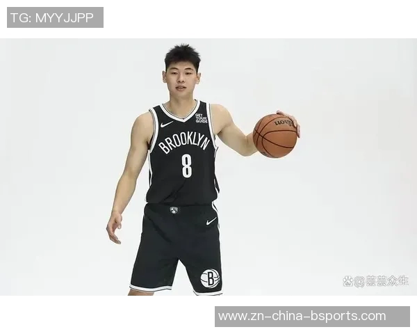 开拓者总裁谈杨瀚森加盟称将迎接全世界的目光与期待