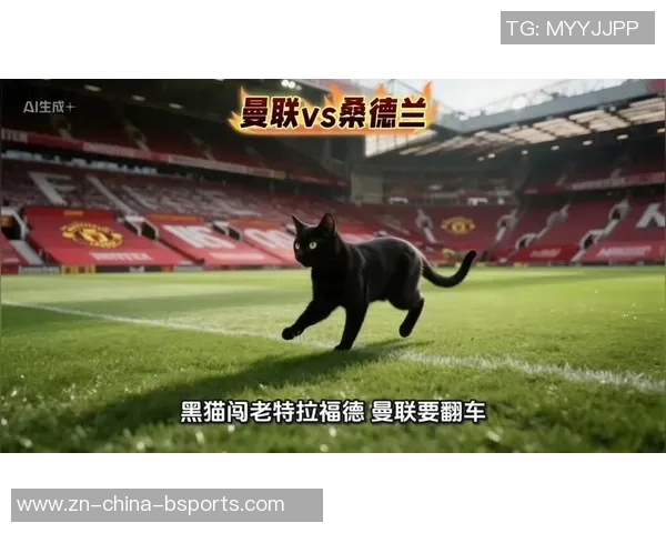 黑猫桑德兰球迷在老特拉福德成功捕鼠引发热议 黑猫桑德兰球迷在老特拉福德成功捕鼠引发热议