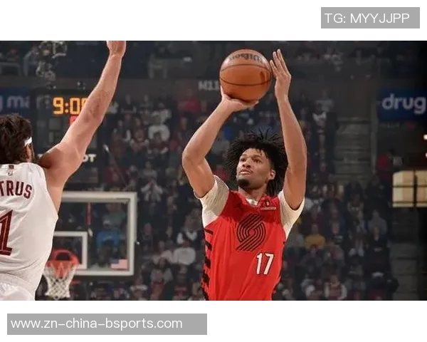 拓记：开拓者面临最后86小时的决策时刻是否提前续约夏普