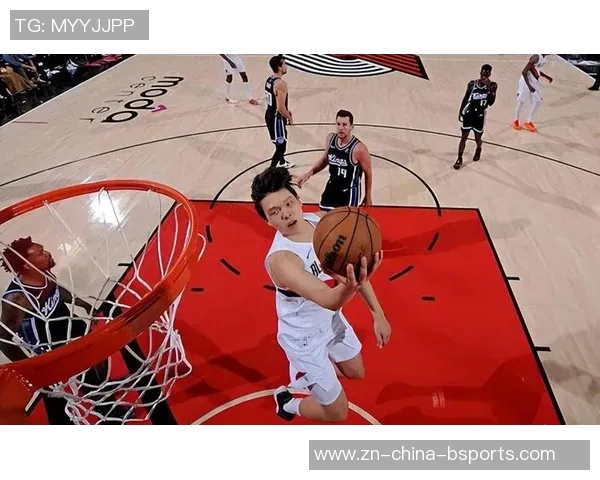 国王媒体称若我是开拓者球迷必为杨瀚森的全能表现疯狂欢呼