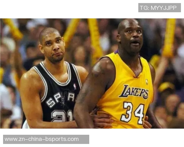 库伯心目中的NBA最佳阵容：四大湖人巨星与邓肯并肩，乔丹缺席引热议