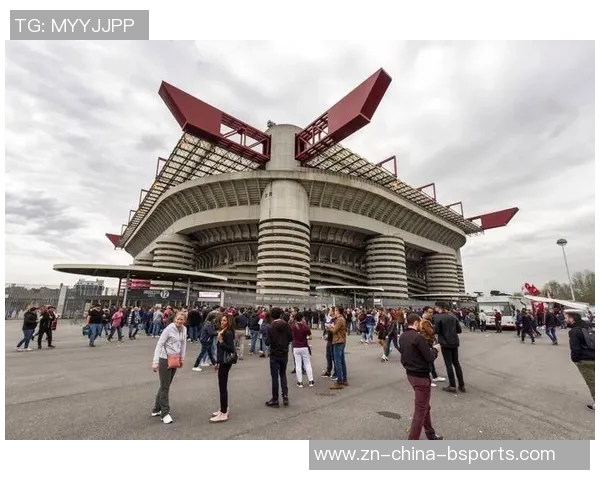 米兰市长提议新球场建设需吸引其他球队共享圣西罗使用权