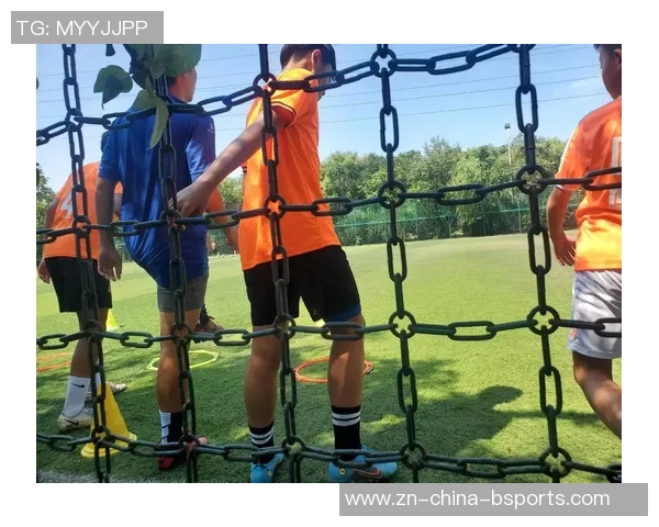 长春气温骤降却挡不住亚泰将士训练热情奋勇备战新赛季