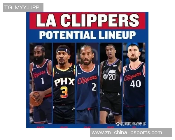 快船训练氛围轻松愉快全员笑容满面小卡频频亮相