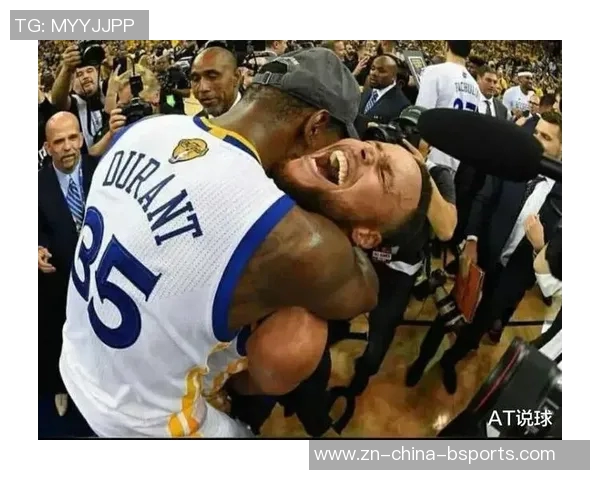 杜兰特回应库里比较称自己是科比FMVP证明我的实力与价值