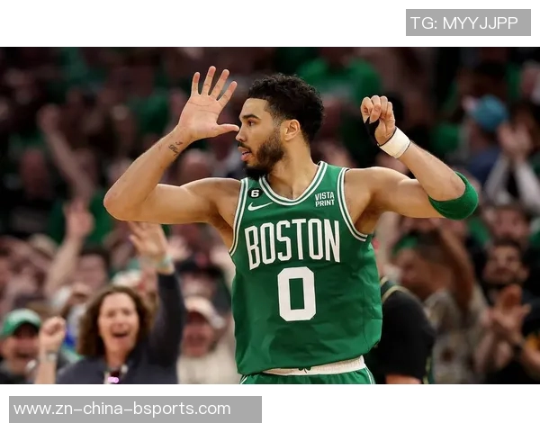 塔图姆希望新赛季后期复出绿军需综合考虑球队整体状况