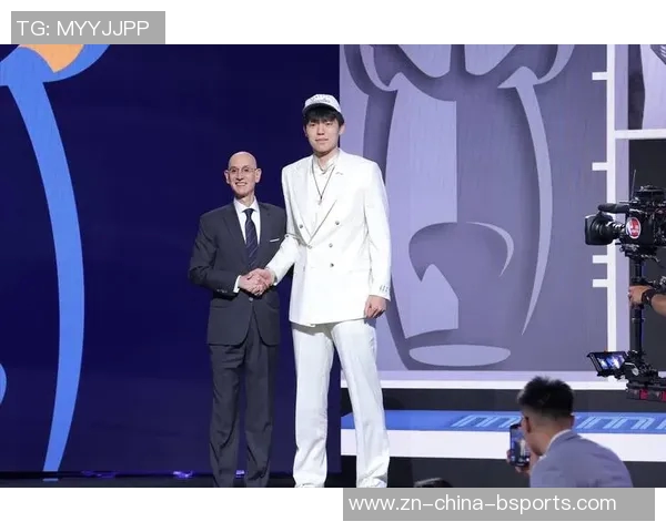 拓记:开拓者高管参与NBA中国赛推动商务合作与关系建立 拓记:开拓者高管参与NBA中国赛推动商务合作与关系建立