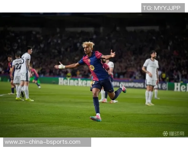 巴萨喜讯费尔明与亚马尔重返训练场助力球队恢复战斗力