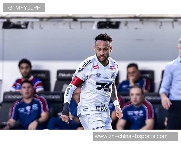 内马尔将缺席11月4日福塔雷萨比赛复出时间或定于10号或16号