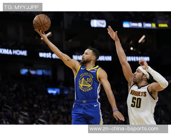 库里上半场表现分析：10投4中贡献12分1板2助1帽三分命中率提升