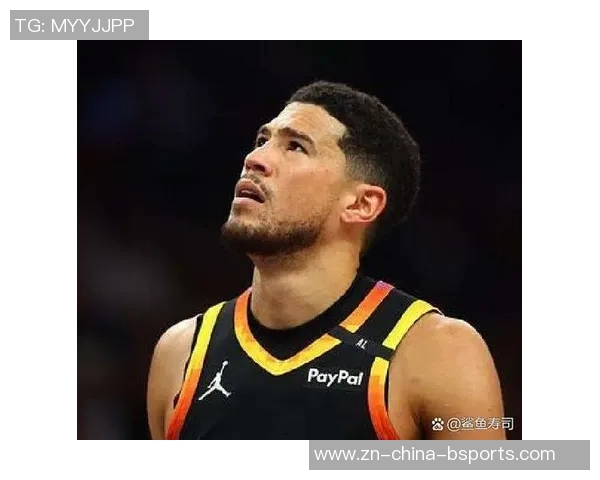 狄龙出手数超布克14次谁才是真正的球队核心球星