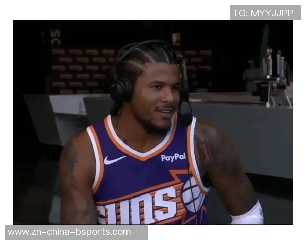 太阳主帅期待杰伦格林早日复出已能参与对抗训练