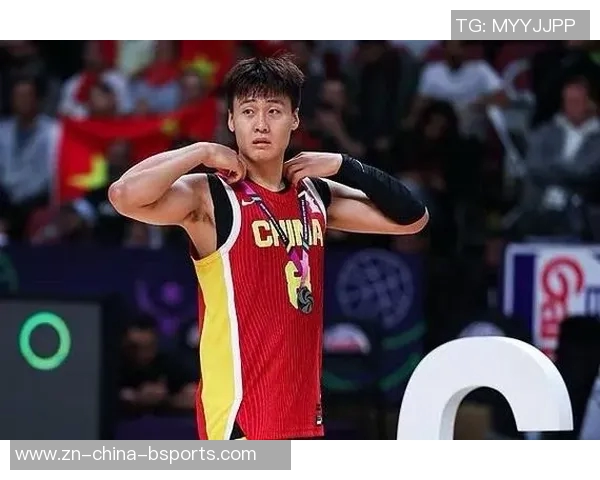 赵睿谈加盟北京男篮的缘分与荣幸首次加入国企俱乐部的感受