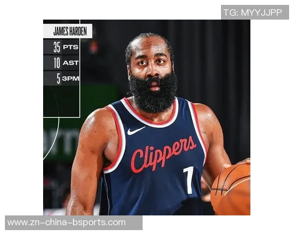 哈登谈球队表现与战绩差距的原因：稳定性不足是关键因素