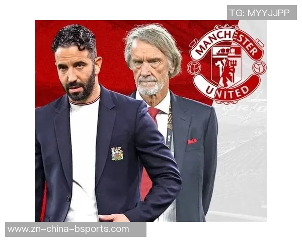 阿莫林执教初期坚持343阵型转变需内心觉醒