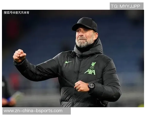 名宿坦言克洛普不会关注我更倾向于斯洛特的战术理念