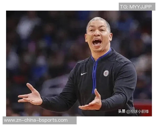 泰伦卢谈球队状态:我始终相信我们能克服困难 泰伦卢谈球队状态:我始终相信我们能克服困难