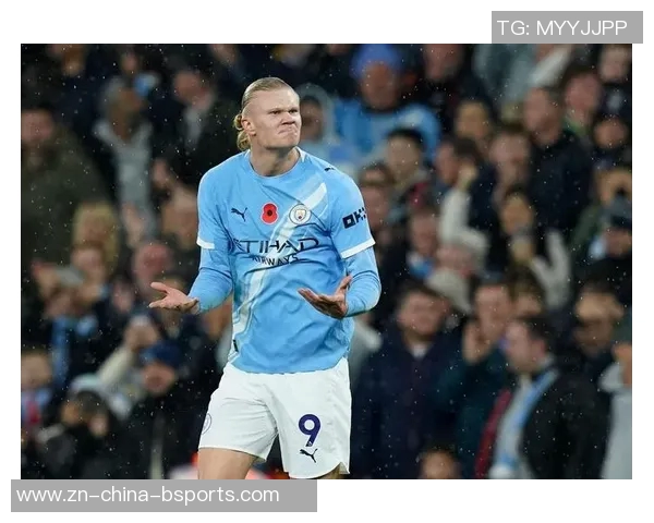 哈兰德本赛季12场狂轰21球3助攻唯独对热刺未能破门 哈兰德本赛季12场狂轰21球3助攻唯独对热刺未能破门