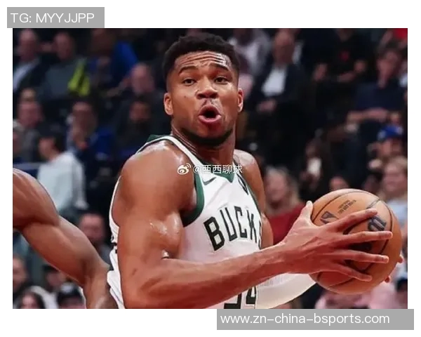 字母哥首节火力全开4投全中狂砍12分5篮板罚球表现也不俗 字母哥首节火力全开4投全中狂砍12分5篮板罚球表现也不俗