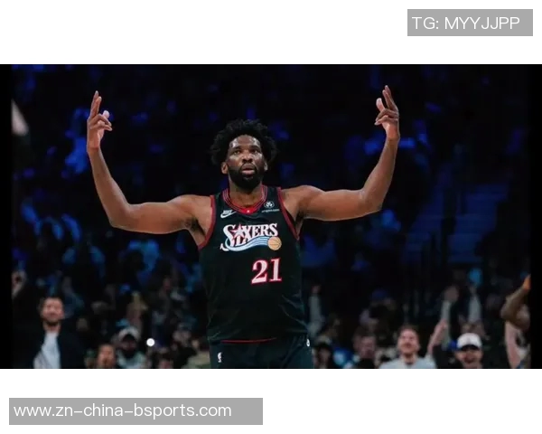 76人对决步行者首发阵容揭晓恩比德领衔强阵迎战劲敌