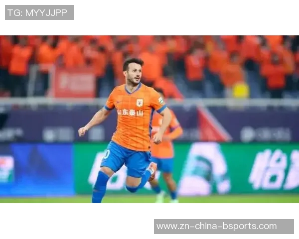 鲁媒报道泰山队计划引进外援中卫中场及两三名实力派内援提升球队竞争力