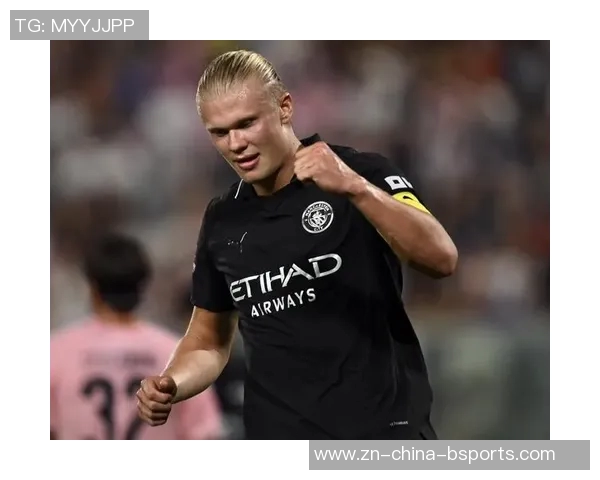 2025年英超运动战进球榜揭晓哈兰德领衔20球姆伯莫紧随其后