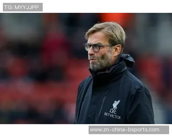 克洛普坦言欧冠决赛败给拜仁是心灵重创未来执教计划尚未确定