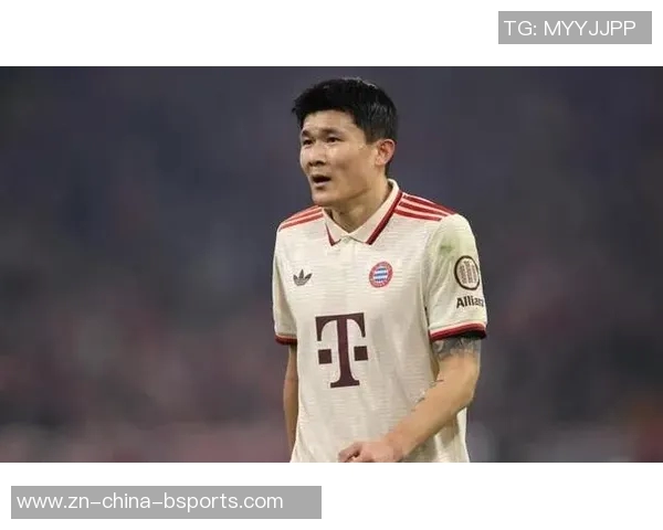 拜仁赛后评分分析凯恩表现出色基米希金玟哉评分低迷